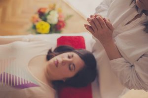 Reiki Barajas Madrid