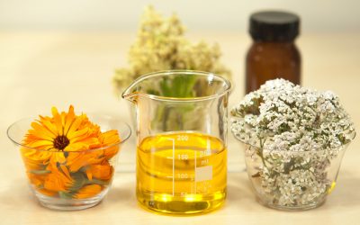 Reiki con aromaterapia