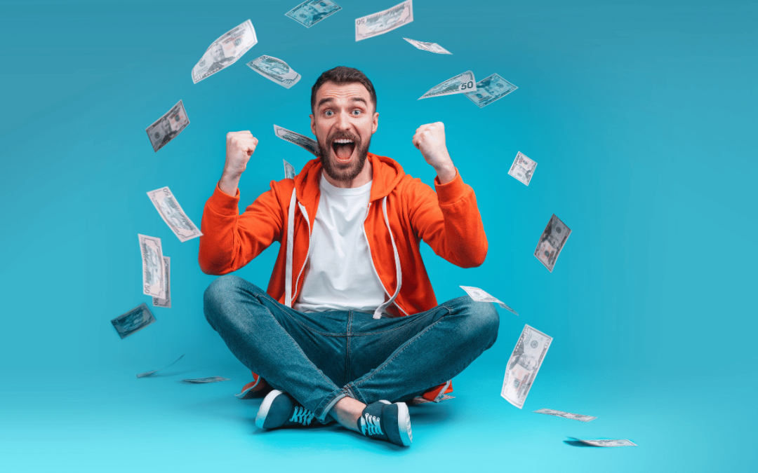 Reiki y la Lotería: Desbloquea tu Potencial de Abundancia